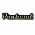 Panhead Lapel Pin